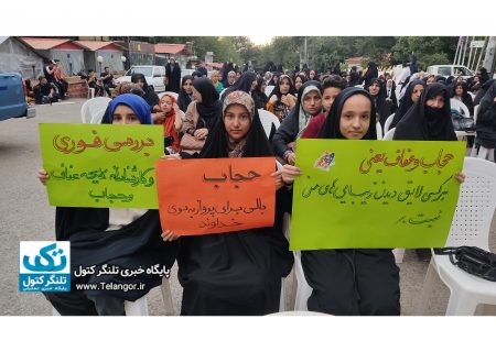 اجتماع مدافعان حریم خانواده/تصاویر