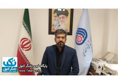 عملکرد مرکز آموز ش فنی و حرفه ای شهرستان علی آباد کتول