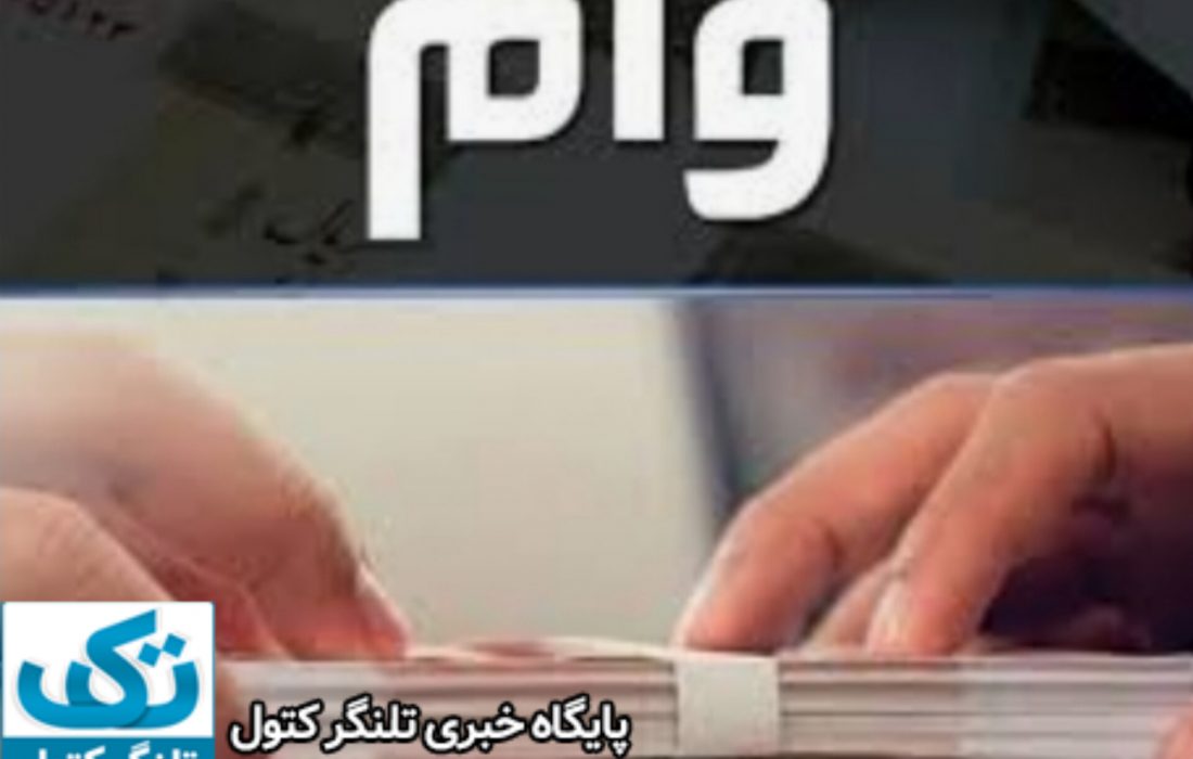 علت برگشت هفتاد درصد از وام اشتغالزایی استان گلستان