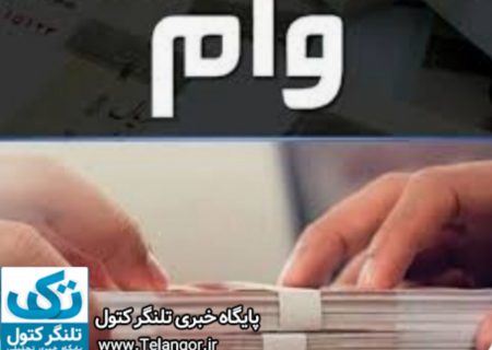 علت برگشت هفتاد درصد از وام اشتغالزایی استان گلستان