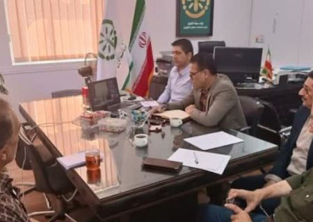 حمایت از شرکت های دانش بنیان در دستور کار شرکتهای خدماتی کشاورزی