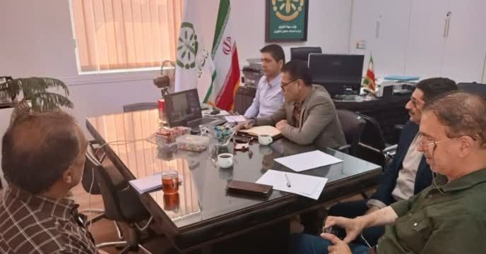 حمایت از شرکت های دانش بنیان در دستور کار شرکتهای خدماتی کشاورزی