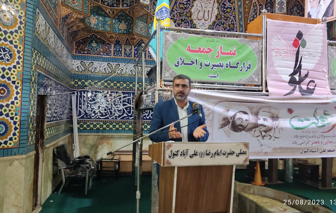 بیان پیشرفتها در دومین روز از هفته دولت 