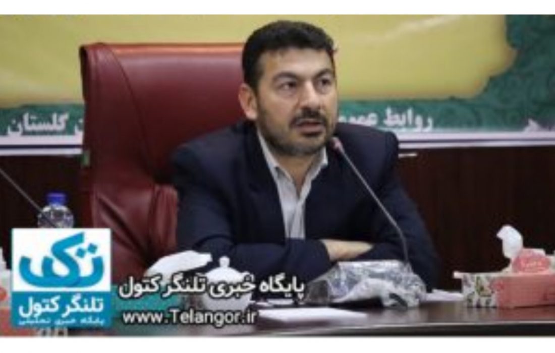 نظري به برخي ازسوابق دكتر محمد برزعلي رئيس فعلي سازمان جهاد كشاورزي استان گلستان