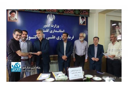 خبرنگاران در خط مقدم آگاهی بخشی به مردم قرار دارند