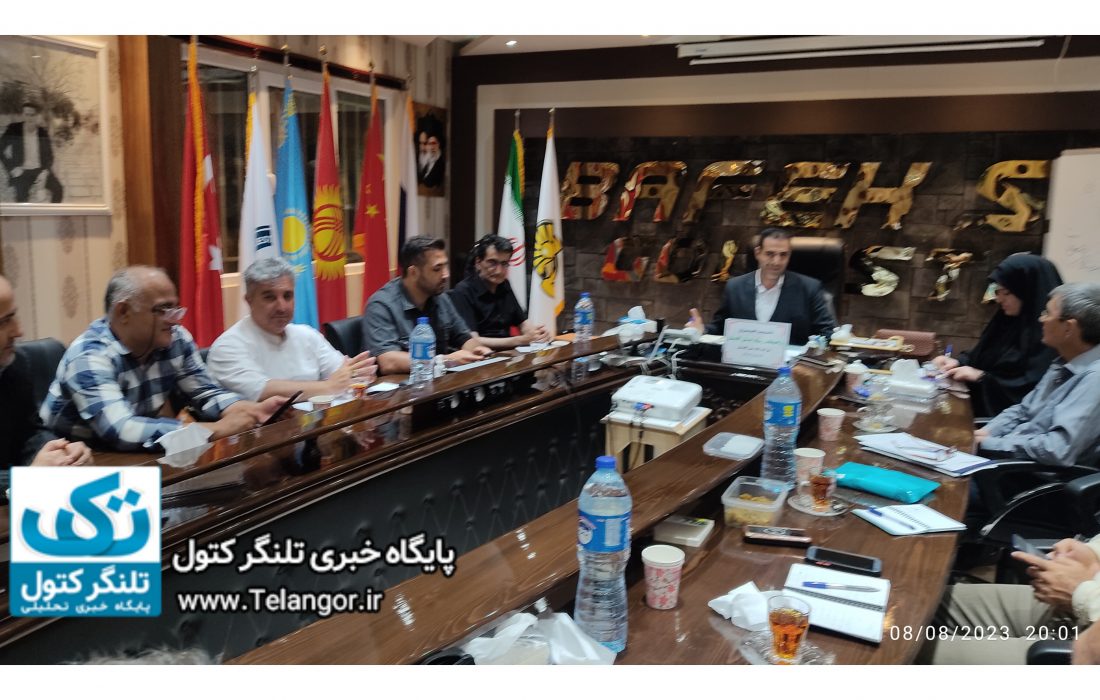 نیروی انسانی سرمایه یک شرکت است