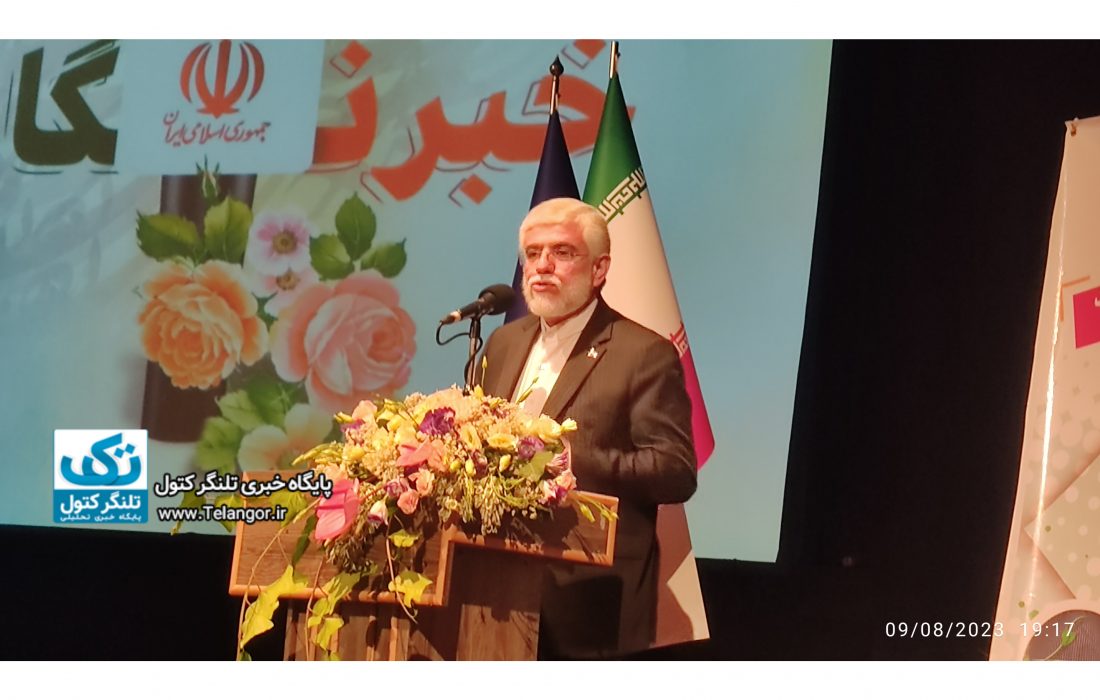 استاندار گلستان گفت حق گرفتنی است
