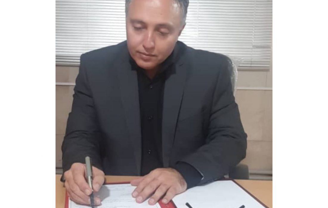 گفتاری درباره ی بیسازمانی اجتماعی