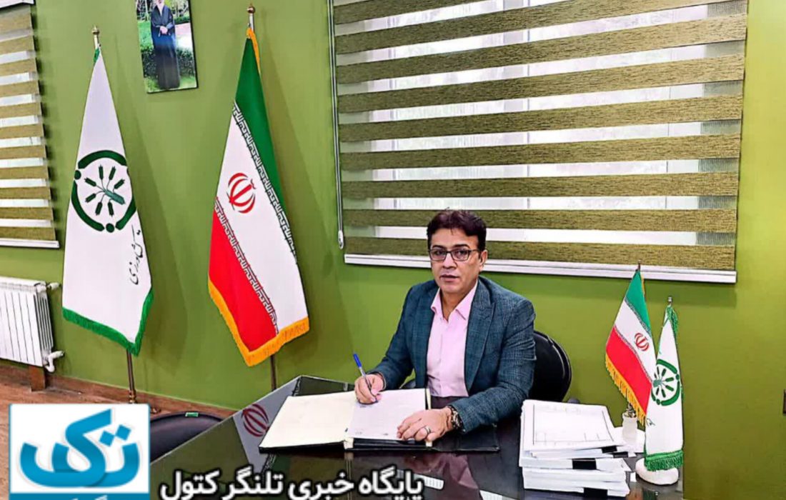 کاهش مواد مغذی خاک گلستان/ ضرورت استفاده از کودهای فسفاته وپتاسه