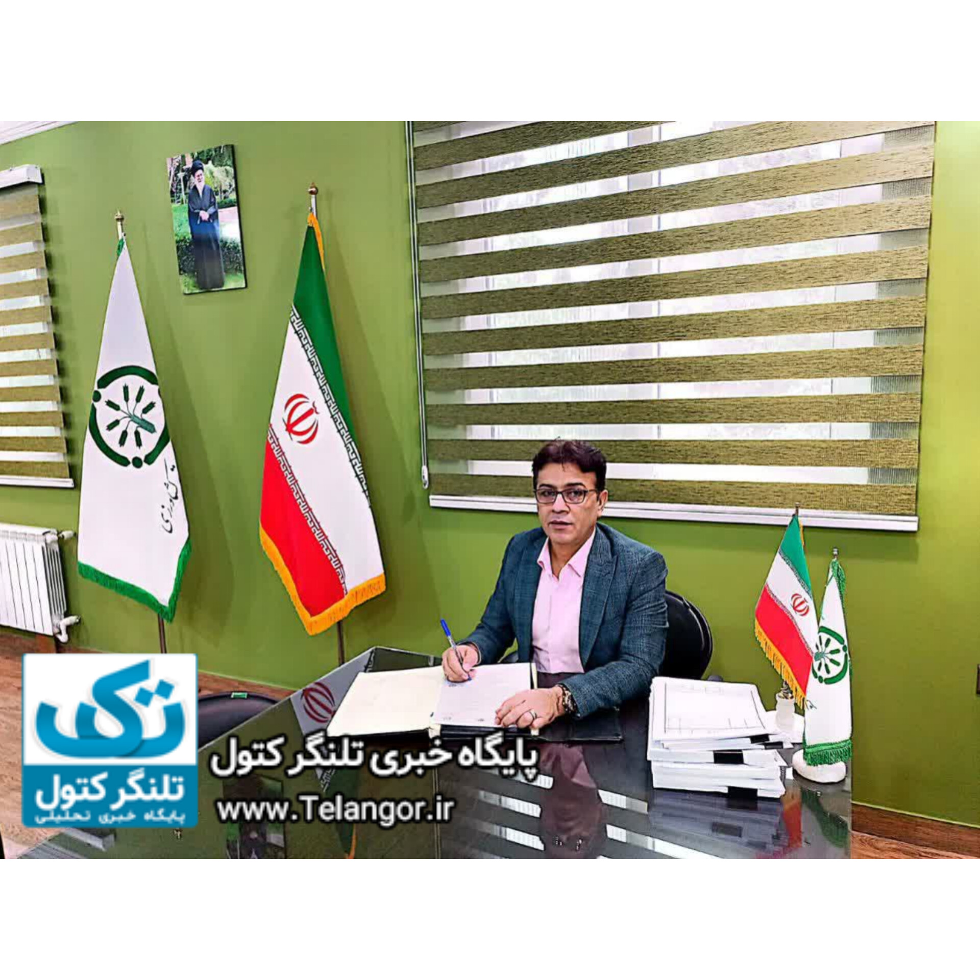 افزایش ۸۵ درصدی تولید داخلی کود های پتاسه 