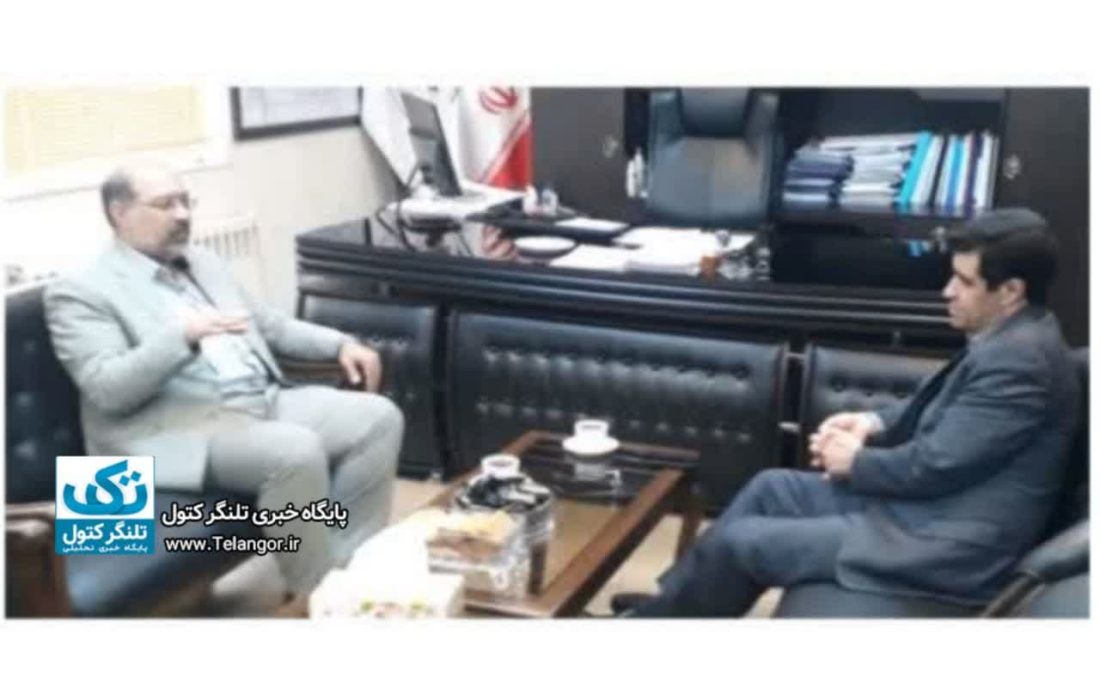 صنعت در استان توانمندی کمی دارد