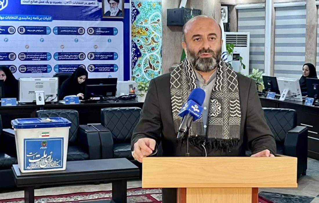 ثبت نام ۱۱۲ نفر طی چهار روز