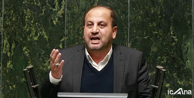 امروز دغدغه کل کشور ایجاد اشتغال است