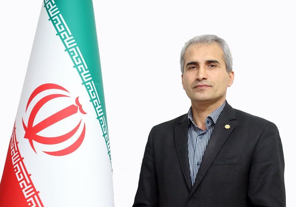 اجرای دوره آموزشی تربیت مدرس معلمان تربیت بدنی قطب شش کشور در گلستان
