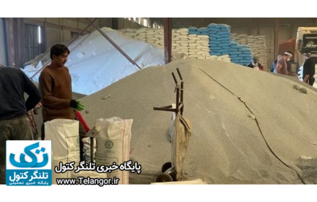 با مدیریت صحیح مصرف کود، بهره آوری آب تا ۱۵ درصد افزایش می یابد
