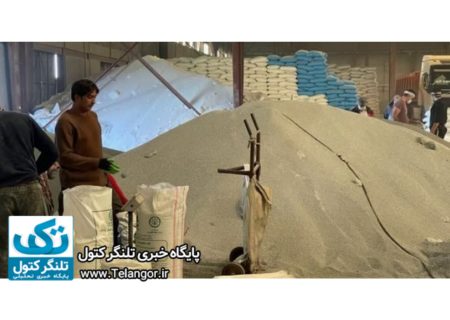 با مدیریت صحیح مصرف کود، بهره آوری آب تا ۱۵ درصد افزایش می یابد