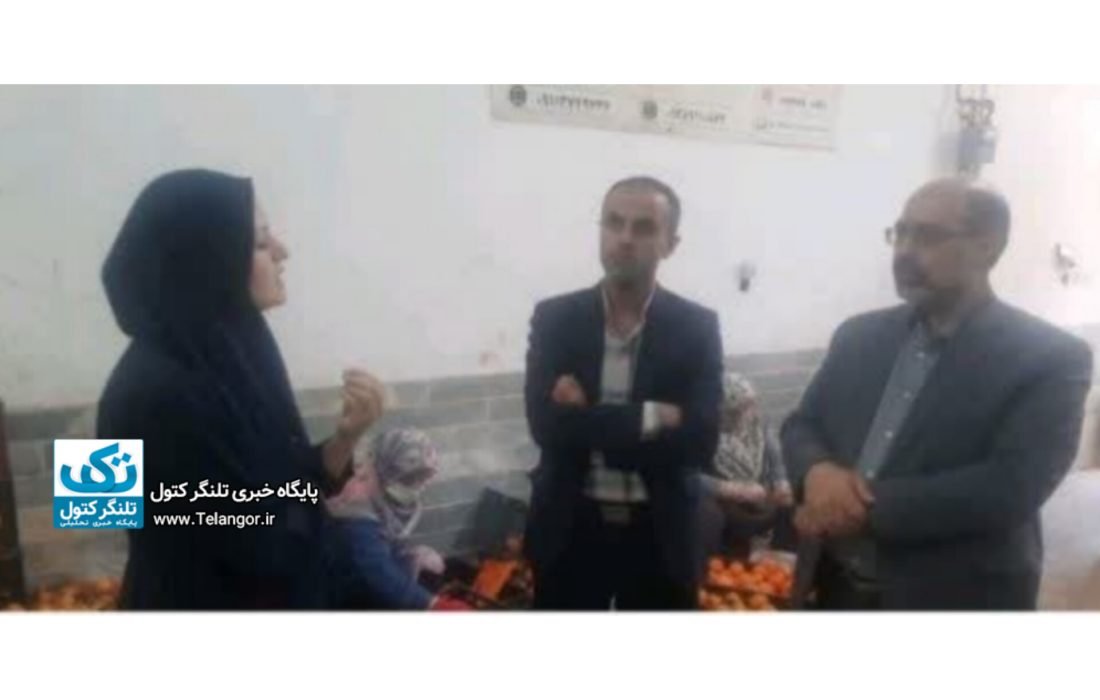 مدیریت یکپارچه منابع آب و کاهش ریزگردها موثر است