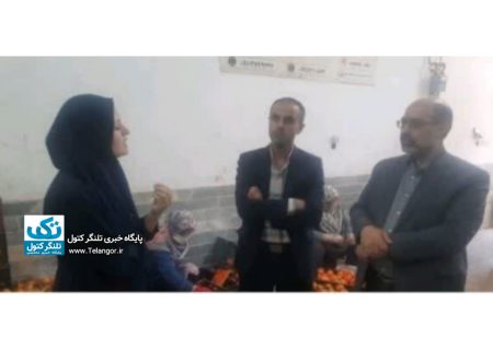 مدیریت یکپارچه منابع آب و کاهش ریزگردها موثر است