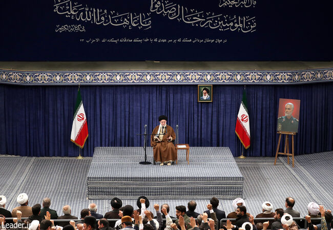 انتخابات؛ پایه تحول و راهحل مشکلات