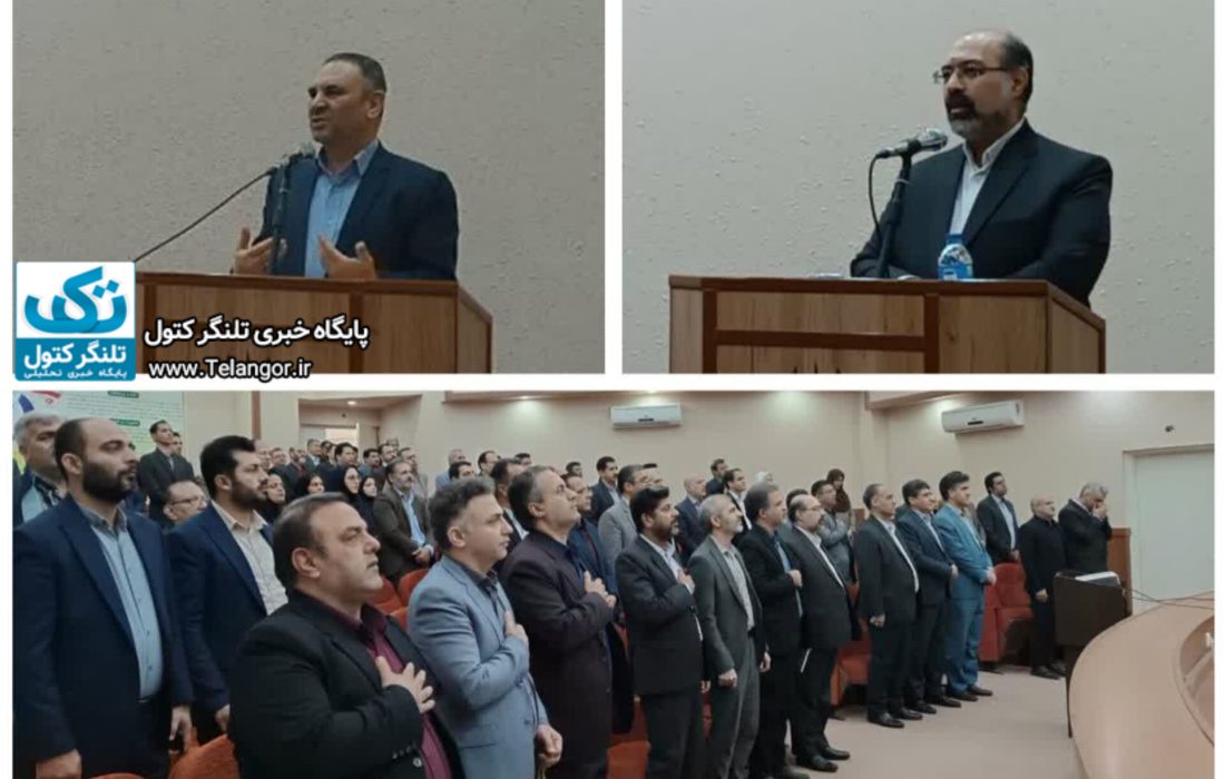 پرسنل مالی و حسابداران شهرداری های استان تقدیر شدند 