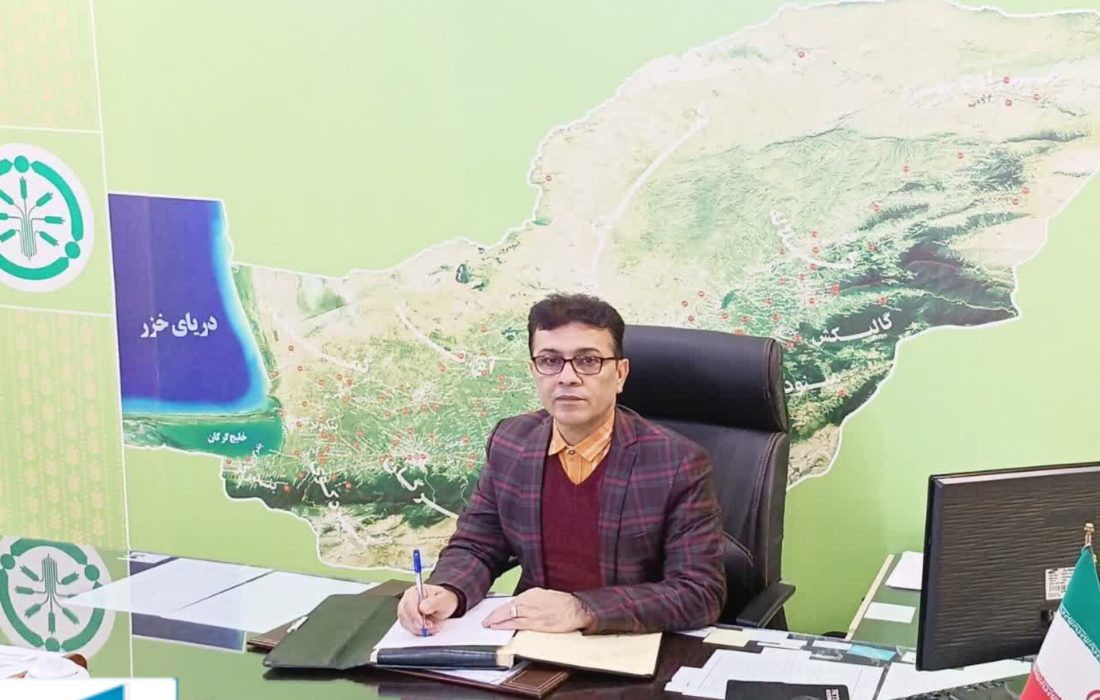 نظام کنترل کیفی کود شیمیایی یارانه ای