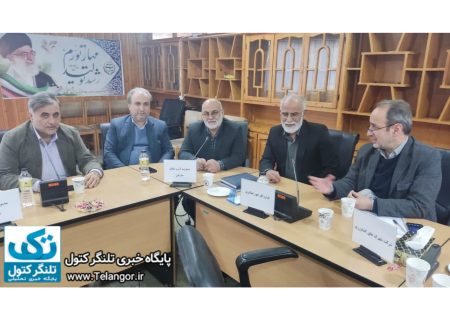 همزمان با دومین سفر رئیس محترم جمهوری به استان گلستان