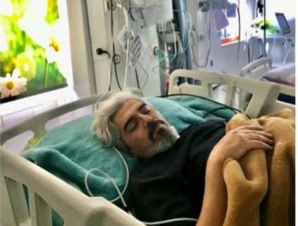 ادمی را آدمیت لازم است!