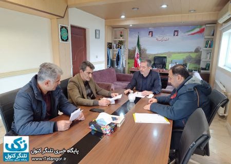 ۱۲ روستا در بخش کمالان زیرسازی شد