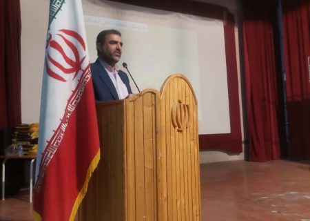 مسیر امروز دنیا در مسیر ظلم ستیزیست