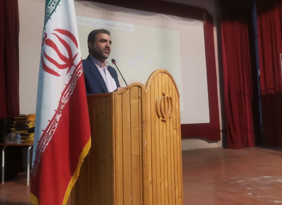 مسیر امروز دنیا در مسیر ظلم ستیزیست