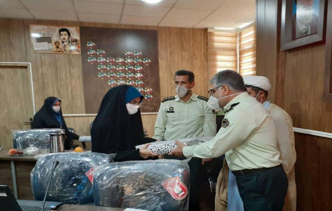 نظام جمهوری اسلامی اقتدار خود را مرهون تلاش و زحمات خبرنگاران است.