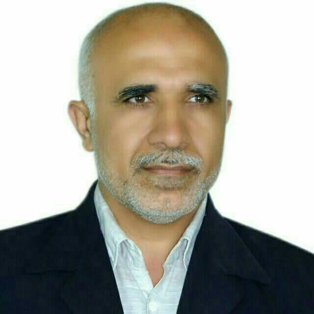 آنان فقط با مقام معظم‌رهبری خود نجوا می کنند و عشق می ورزند