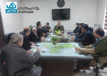 علی آباد کتول شهر طبیعت سبز