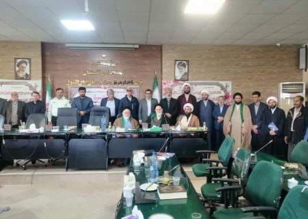 معماران تمدن نوین اسلامی