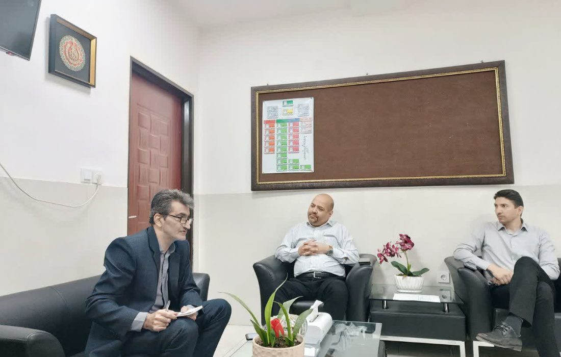 مرکز جامع خدمات سلامت فارسیان شبانه روزی میشود