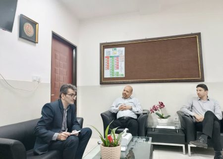 مرکز جامع خدمات سلامت فارسیان شبانه روزی می‌شود 