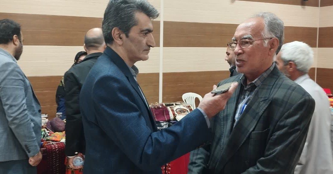 مختوم قلی فراغی پدر ادبیات نوین ترکمن