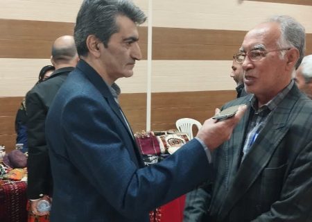 مختوم قلی فراغی پدر ادبیات نوین ترکمن