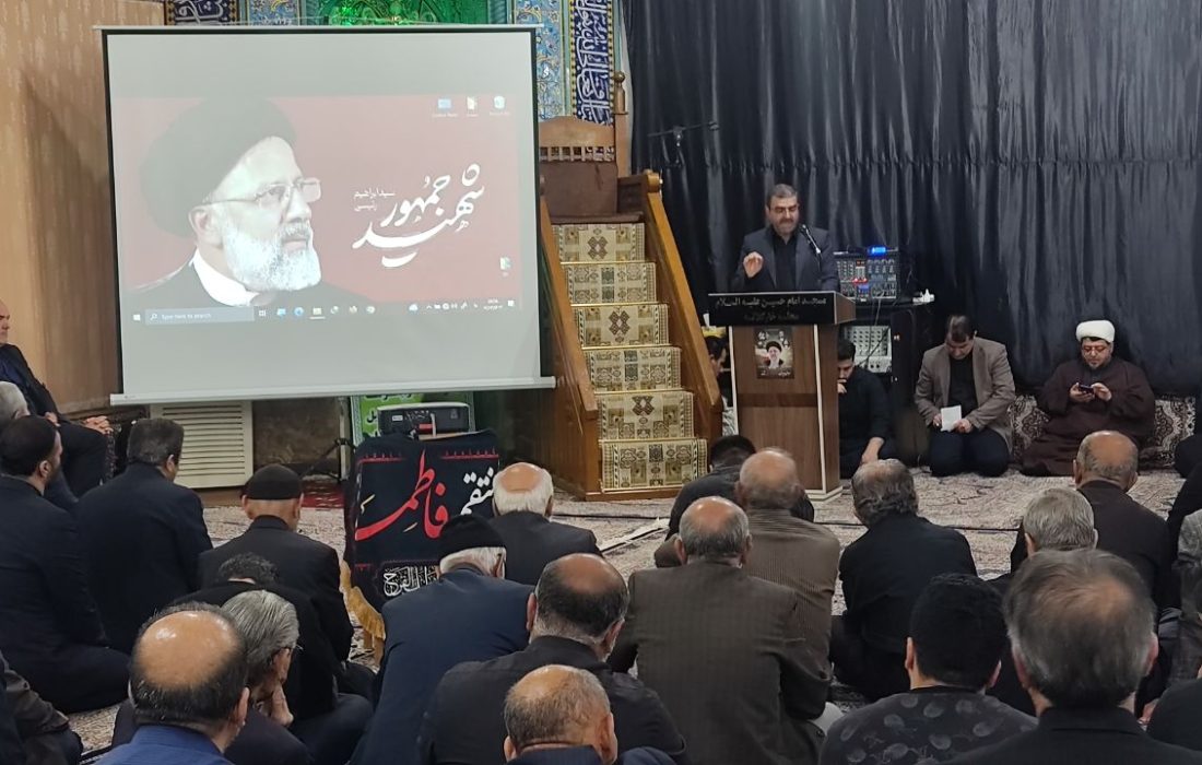 شهادت هنر مردان خداست/همراه با تصاویر