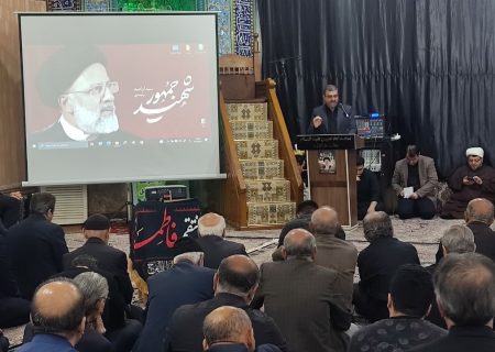 شهادت هنر مردان خداست/همراه با تصاویر