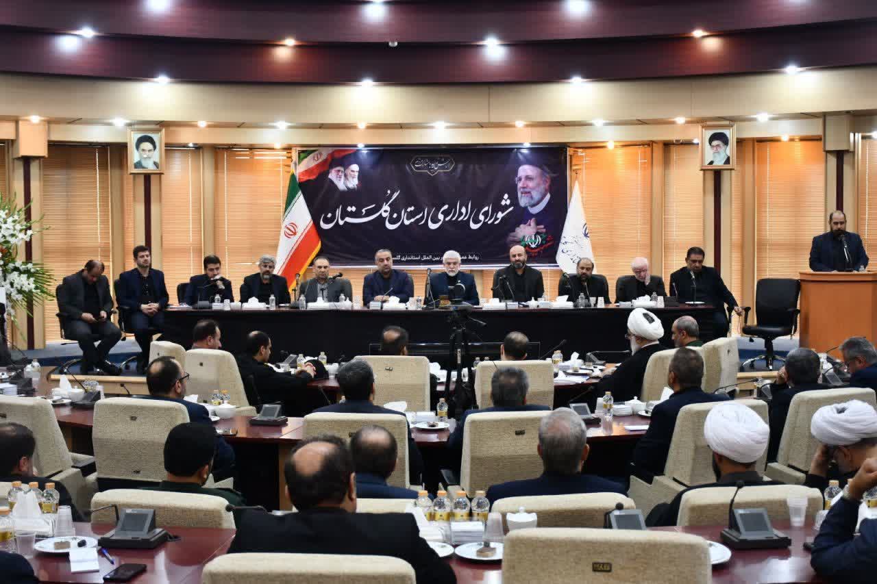 شهید آیت‌الله رئیسی، رئیس جمهور ابدی ایران اسلامی ماند