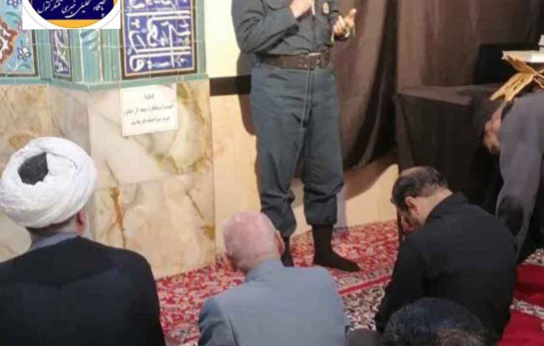 شهید رئیسی، الگوی کاملی از ولایتمداری و اخلاص بود