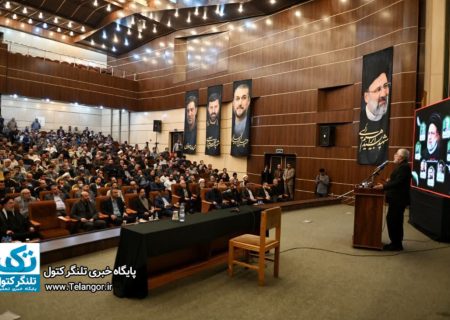دکتر زنگانه شهید دکتر رییسی به معنای واقعی کلمه مردمی بودند