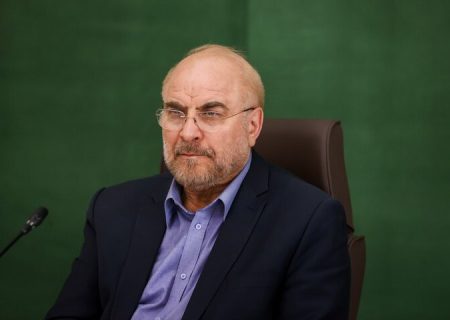 محمدباقر قالیباف کیست