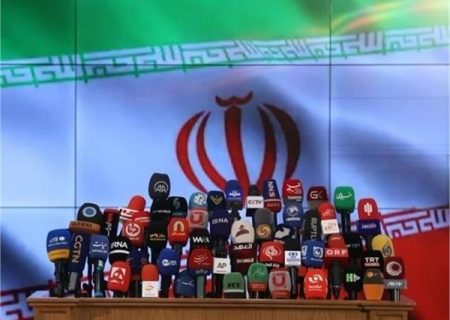 اطلاعیه اداره کل مطبوعات و خبرگزاری­‌های داخلی در مورد تبلیغات انتخابات ریاست جمهوری
