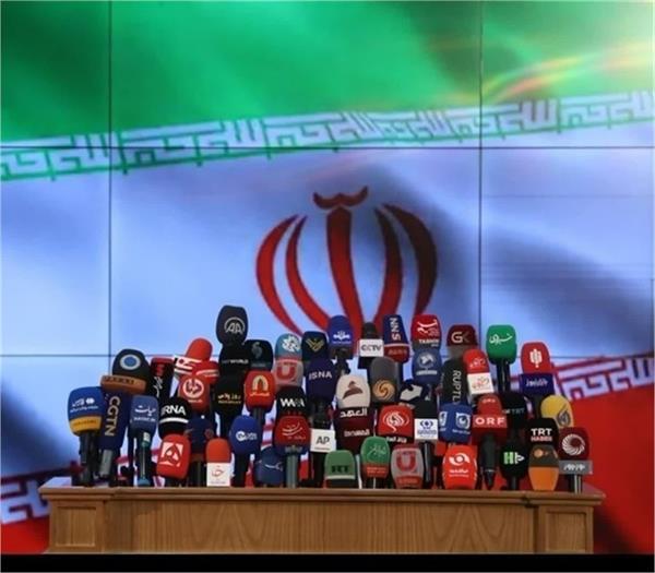اطلاعیه اداره کل مطبوعات و خبرگزاریهای داخلی در مورد تبلیغات انتخابات ریاست جمهوری