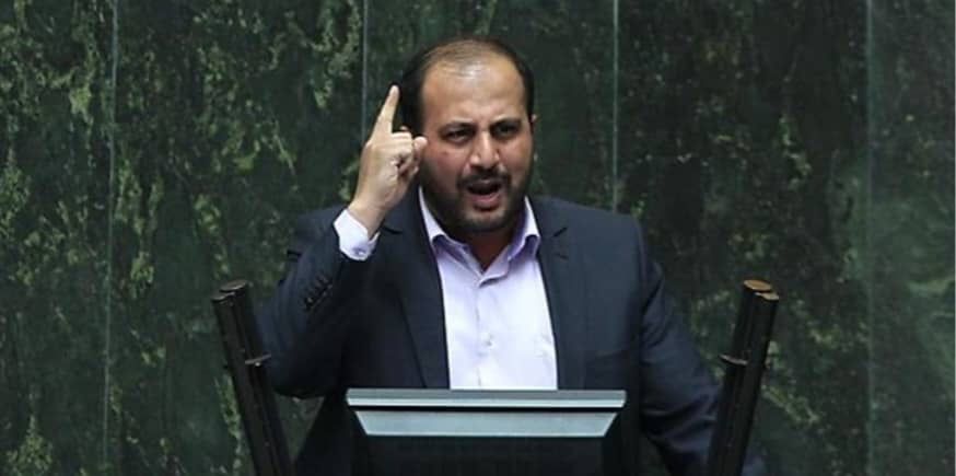 اعتراض مجلس به عدم تصویب قانون حذف پیمانکار: مجمع حق قانونگذاری ندارد