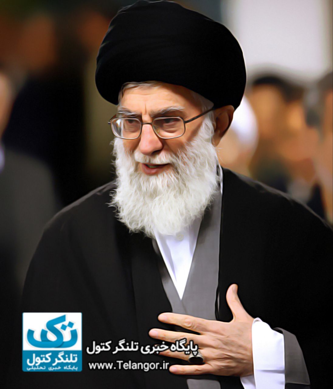 پیام رهبر معظم انقلاب اسلامی درباره انتخابات ریاست جمهوری