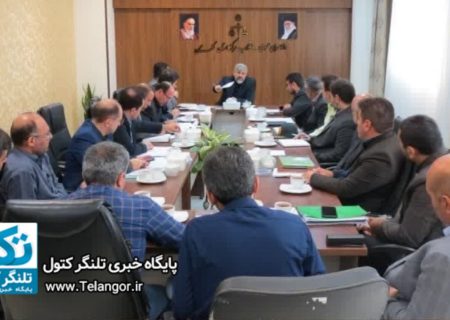 اجرای قاطع احکام، دست متجاوزین را از منابع ملی کوتاه می کند