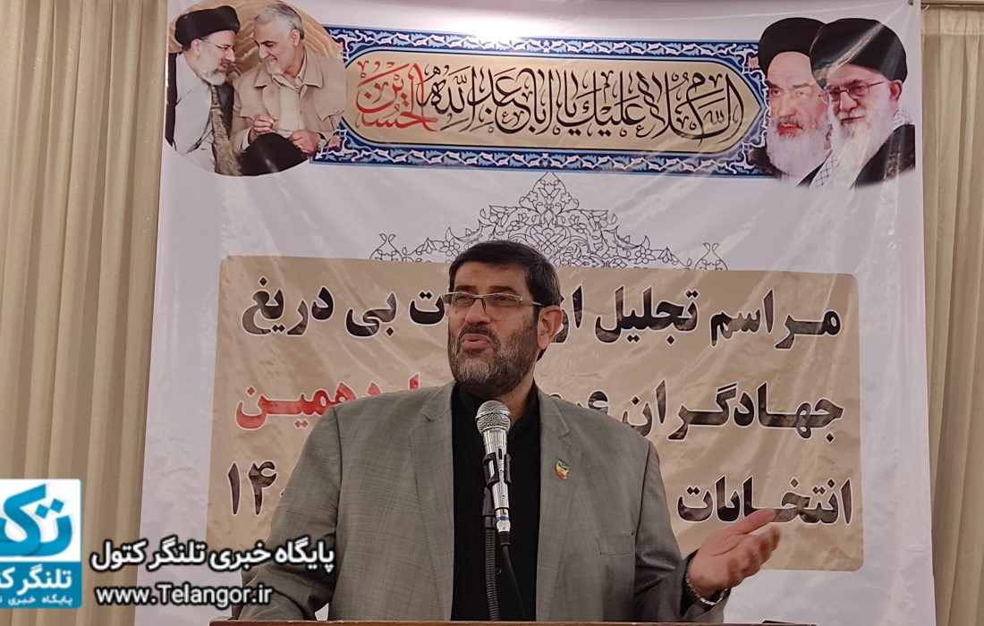 دولت باید از تصدیگری بیرون بیاید